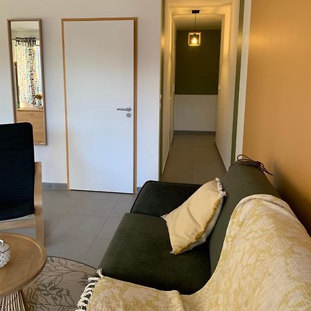 Appartement Neuf T2 Saint-Pierre-Quiberon Exterior foto